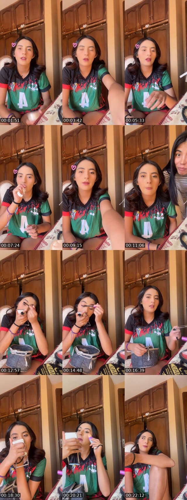 @beks__guerra TikTok live