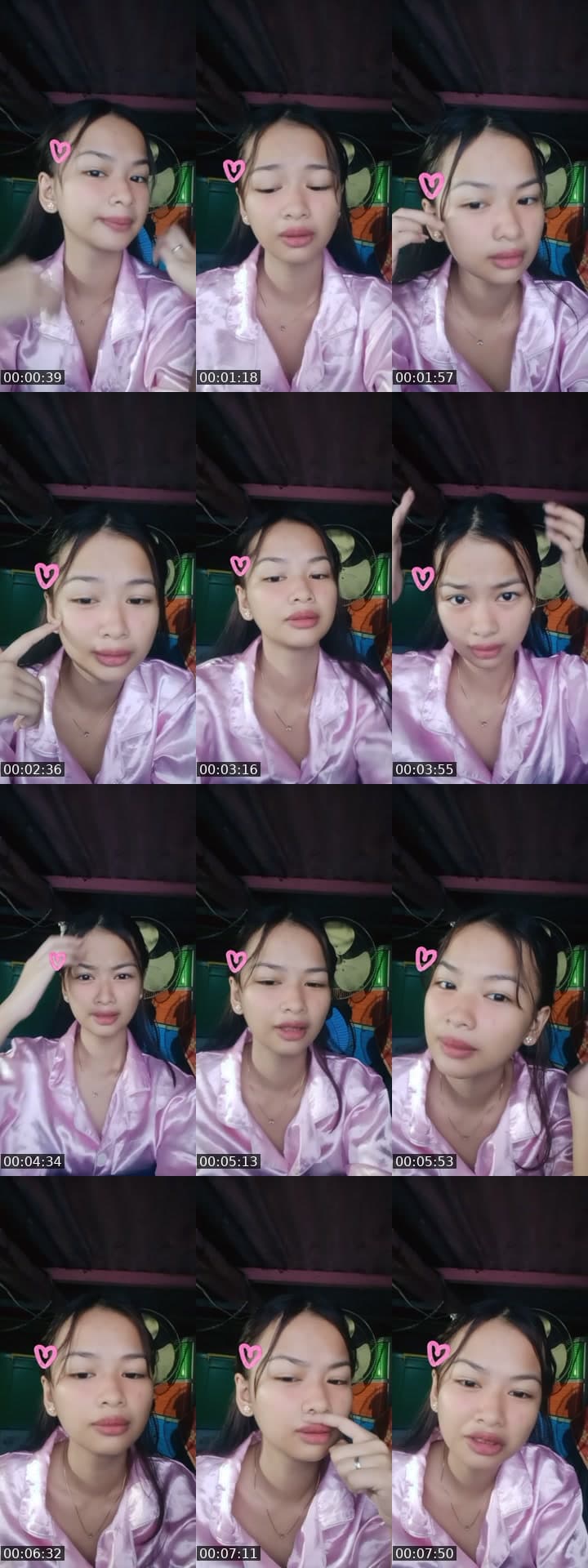@keanzeyyyyyyy TikTok live stream