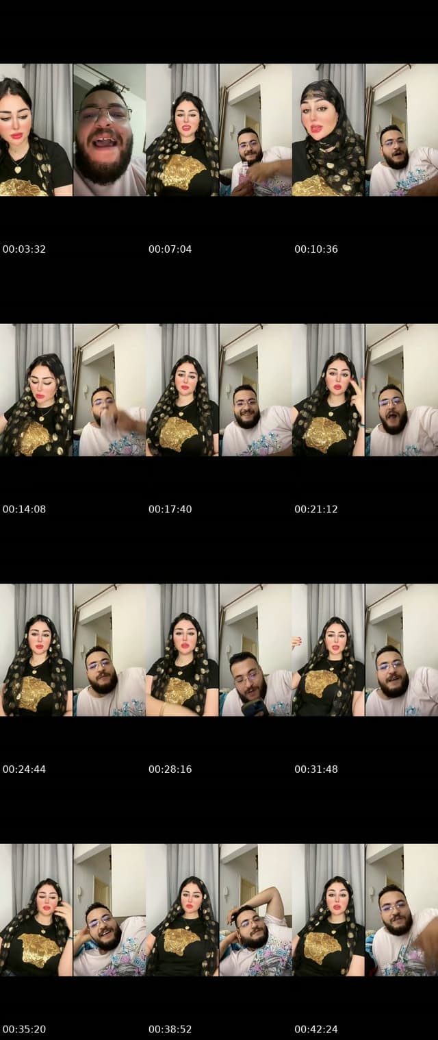 @nadosha304 TikTok live from 2026-06-12