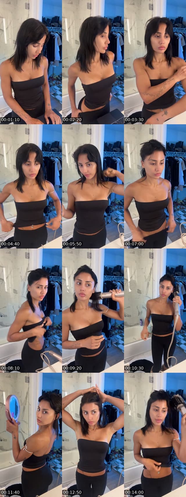 @notsnaxy TikTok live from 2026-06-12