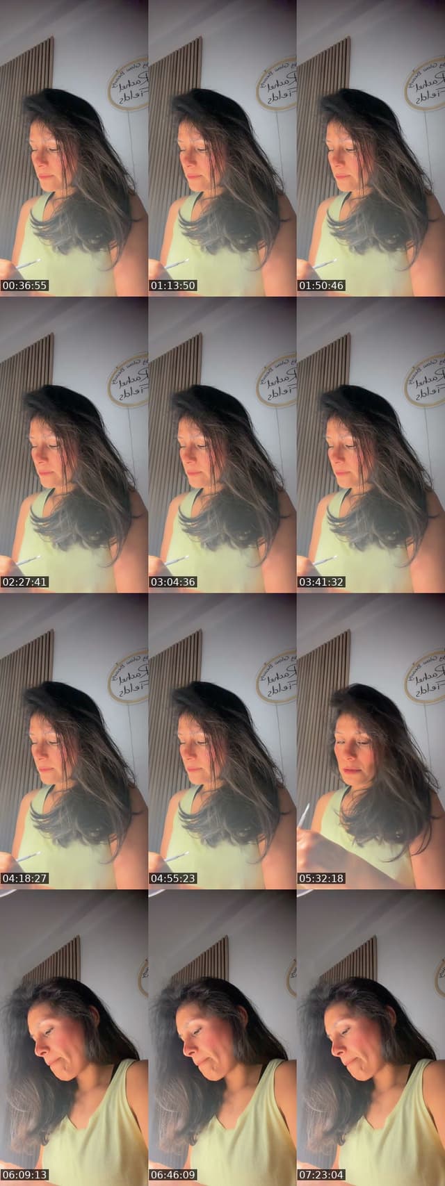 @raquelcampos28 TikTok live from 2026-06-12