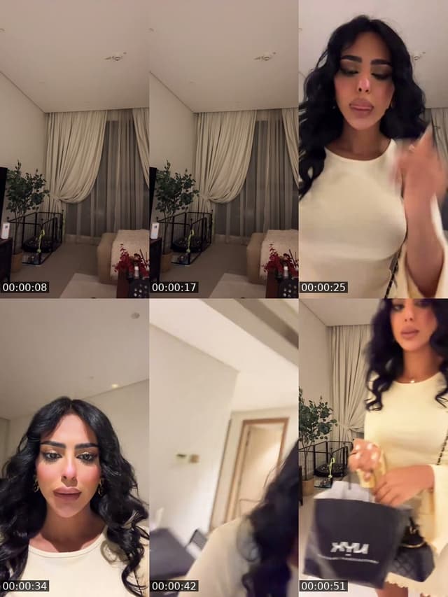 @noonii0xx0 TikTok live