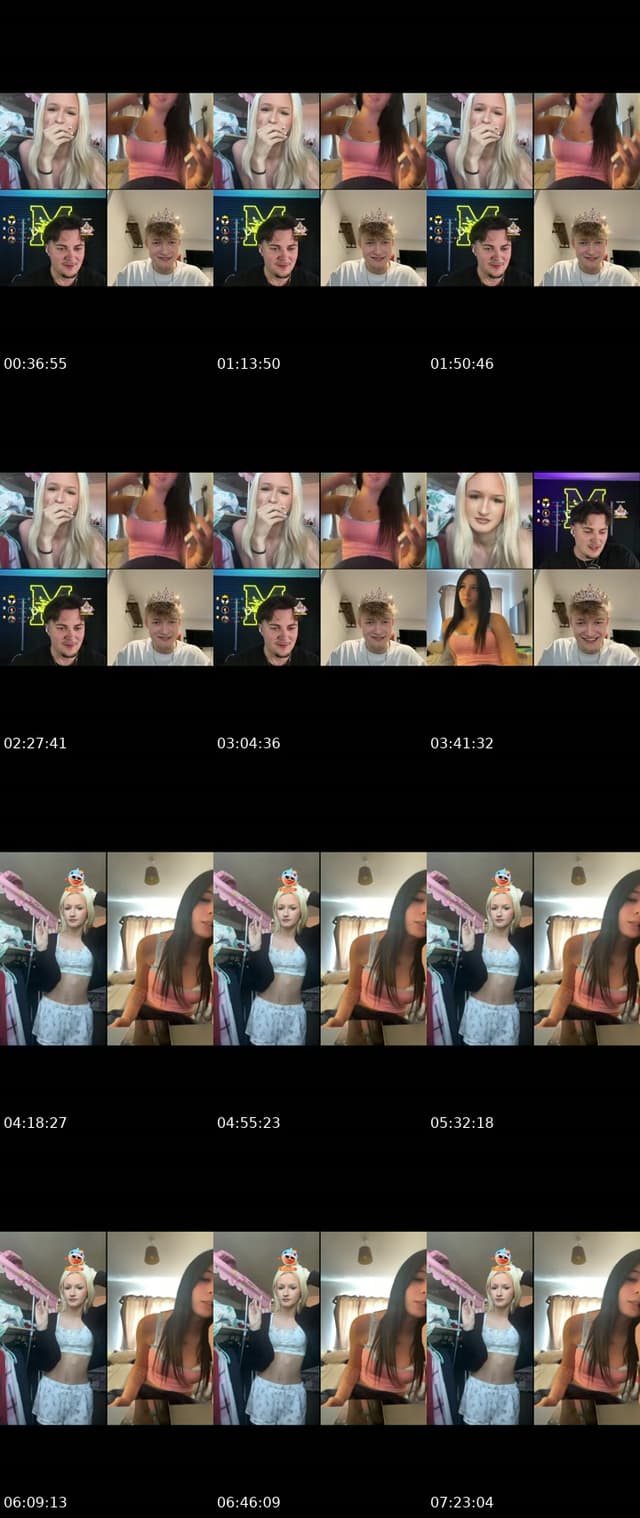 @katieslive7 TikTok live from 2026-06-12