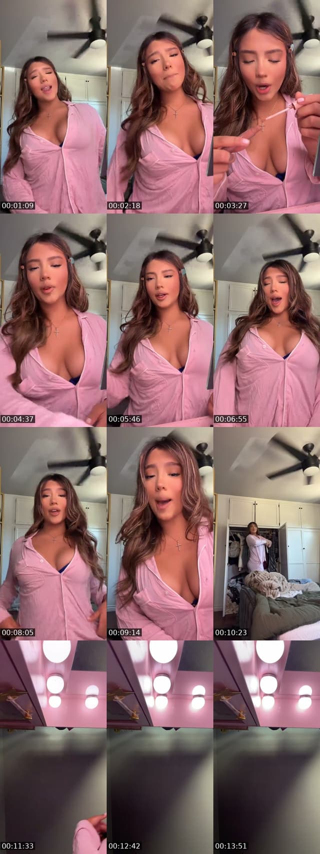 @naomi_nff TikTok live
