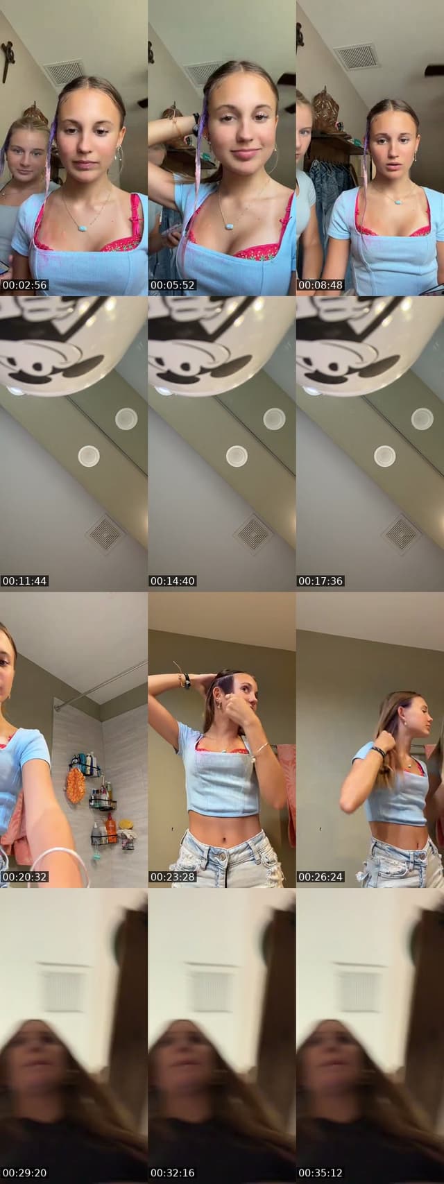 @lyd_grwmm TikTok live from 2026-06-12