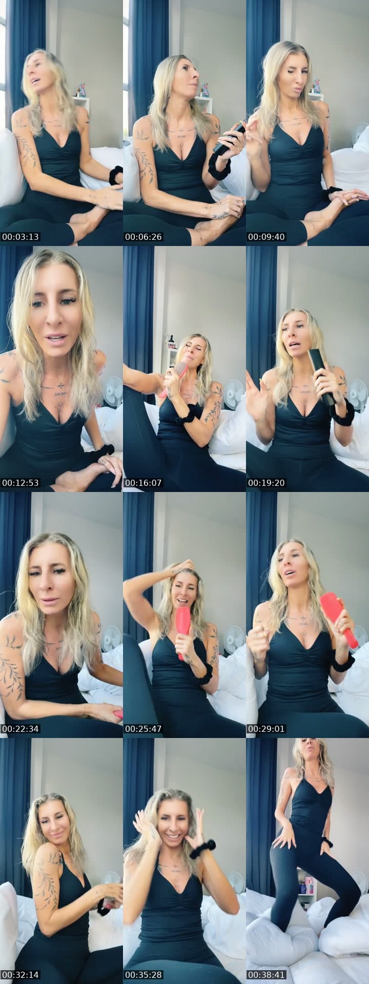 @jodieelizabeth125 TikTok live stream