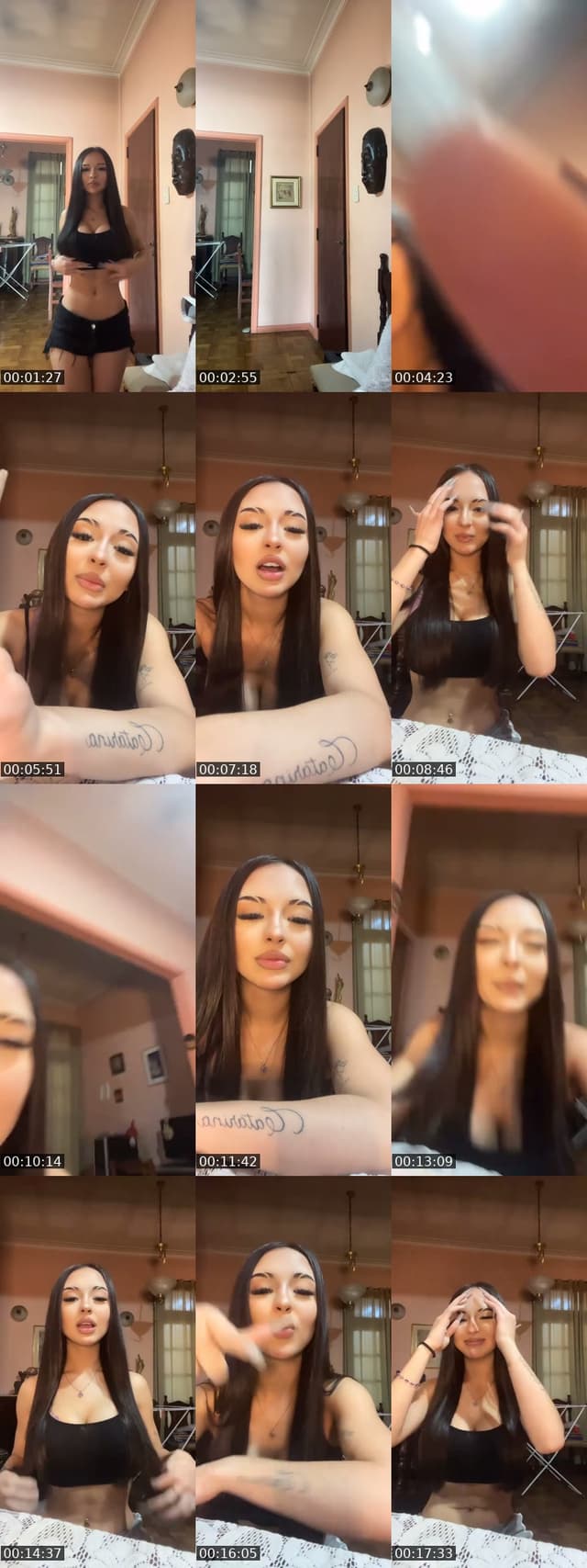 @giuu_mzr TikTok live