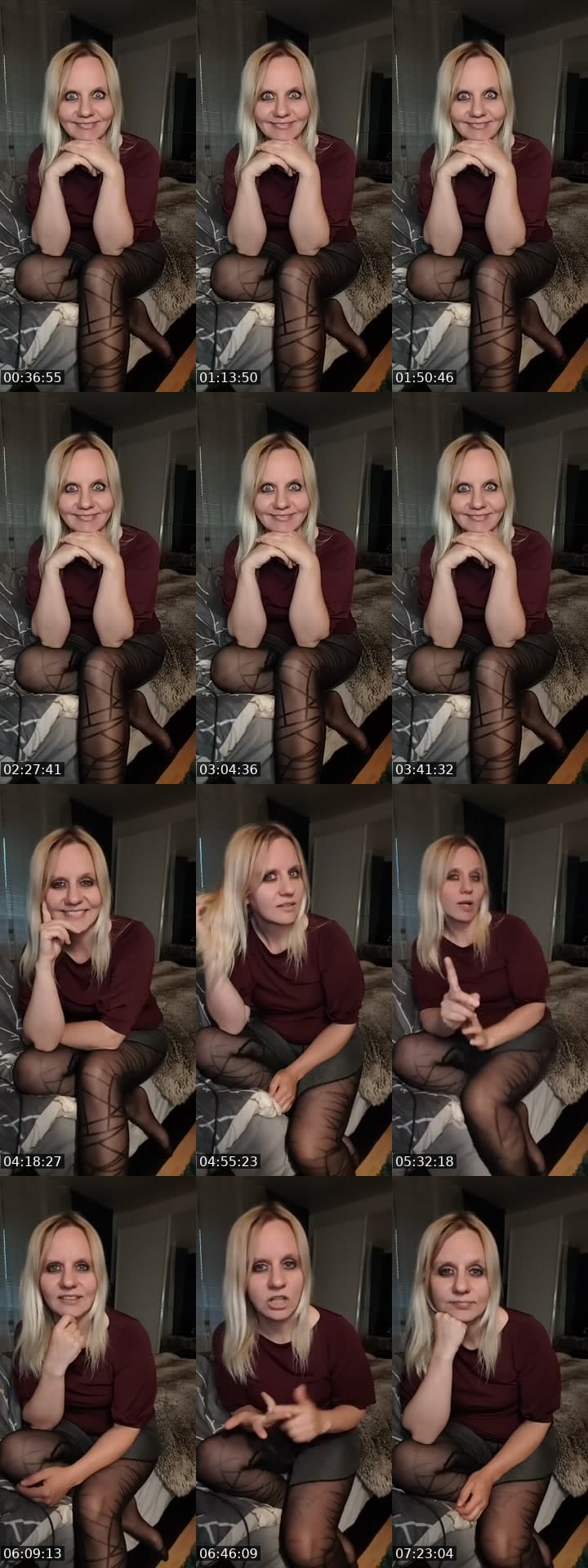 @letsdancegirl86 TikTok live stream