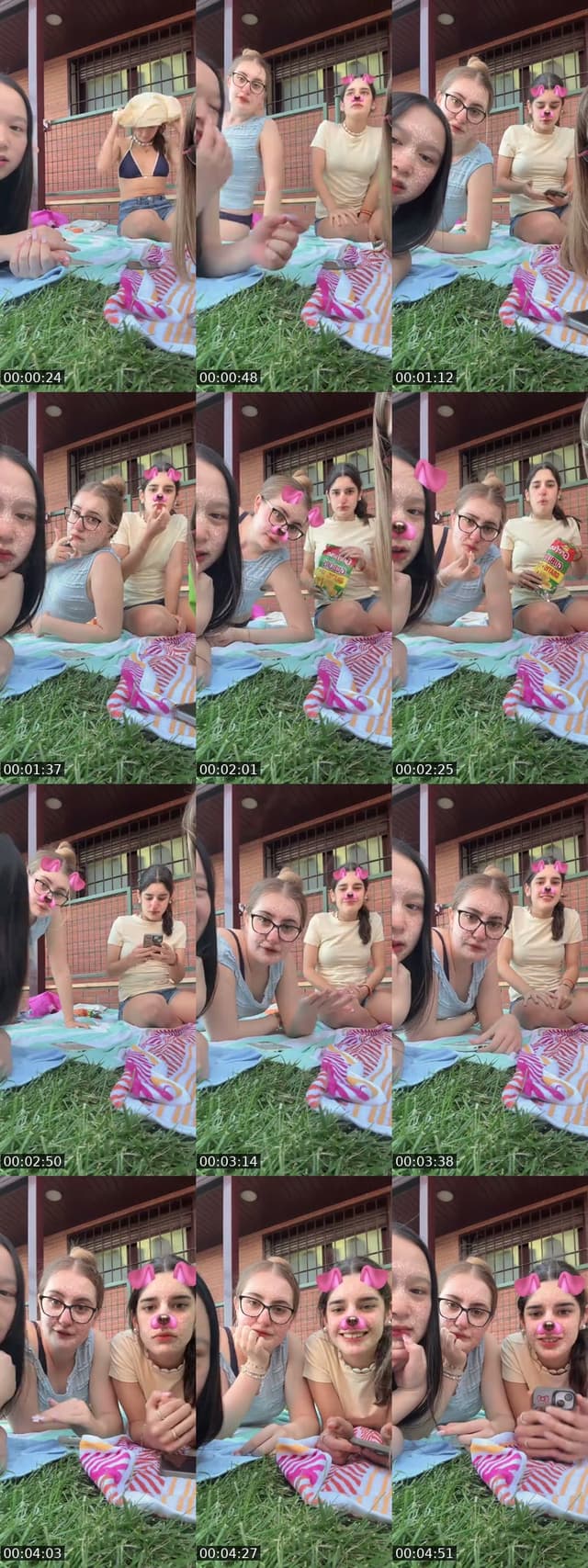 Me aburro mucho - @xiinyii09