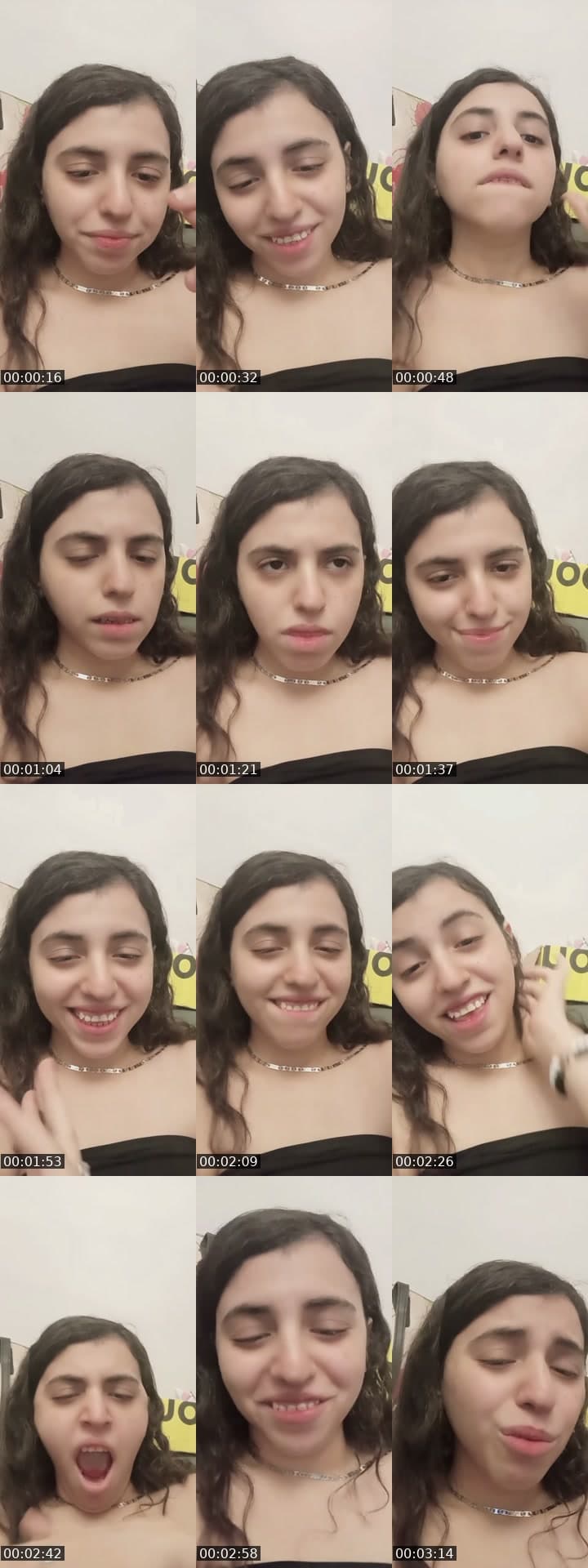 @amnamohmed296 TikTok live stream