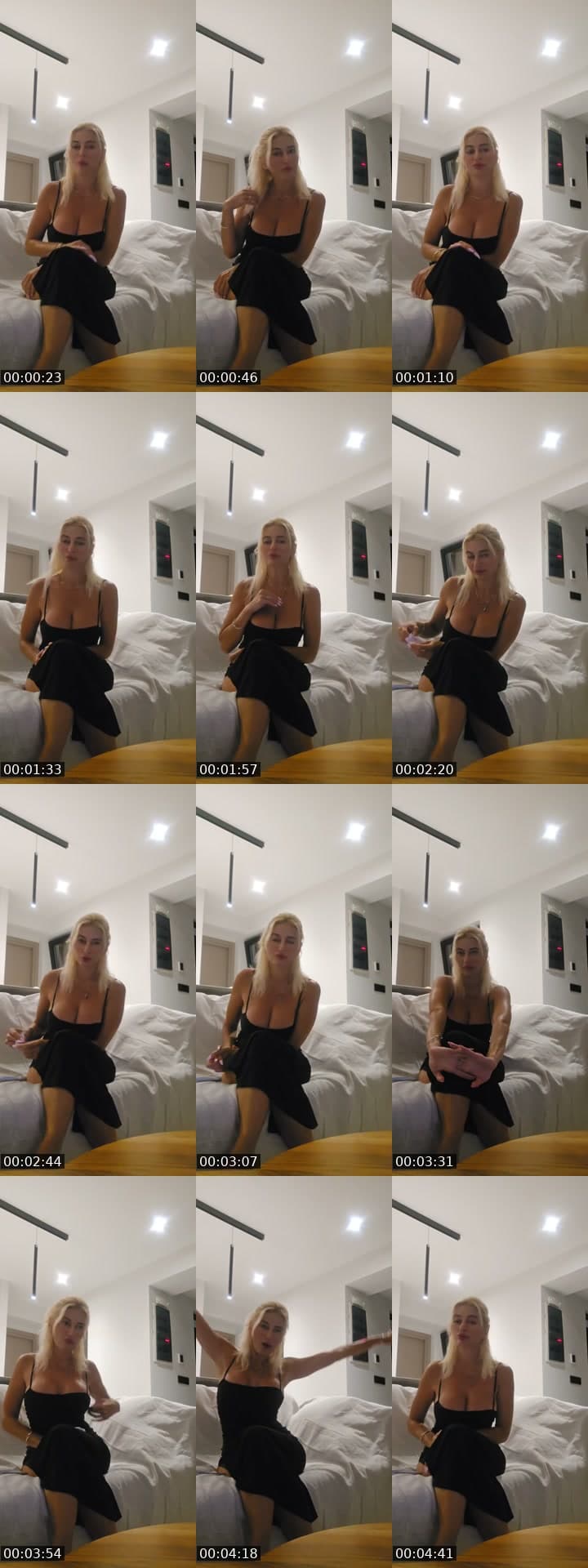 @nikolyoga20 TikTok live stream