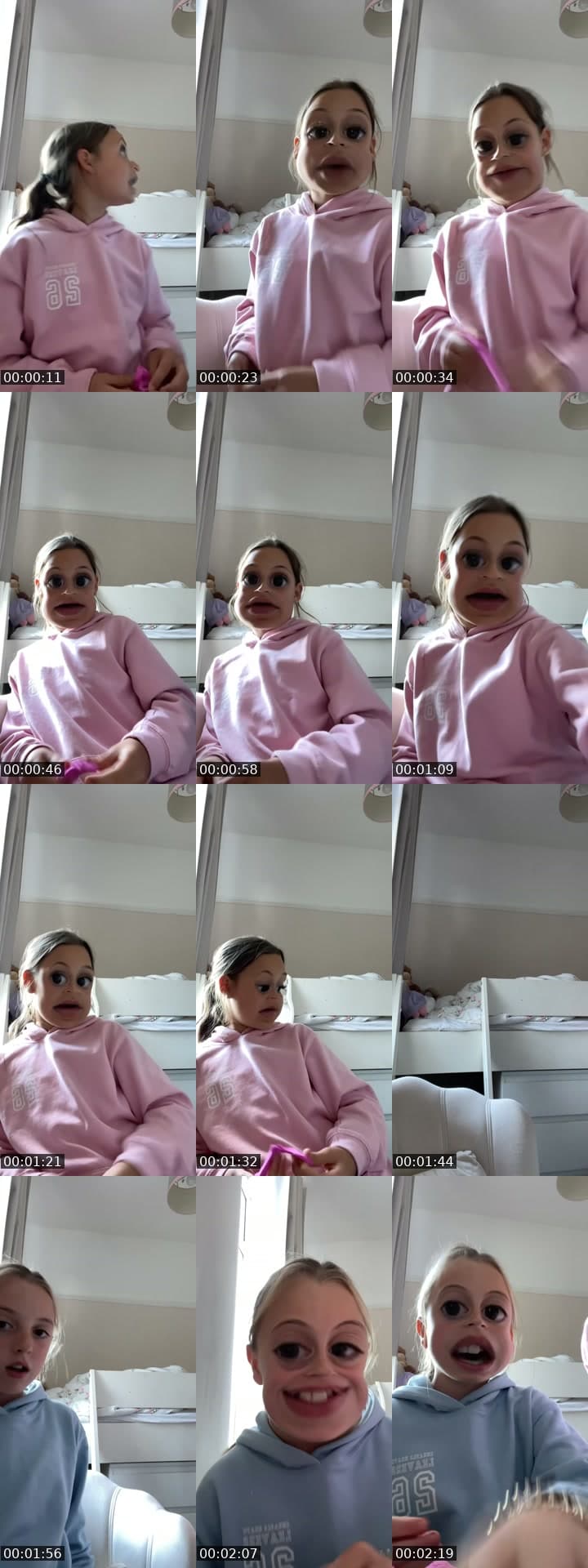 @chlloeeee13453 TikTok live stream