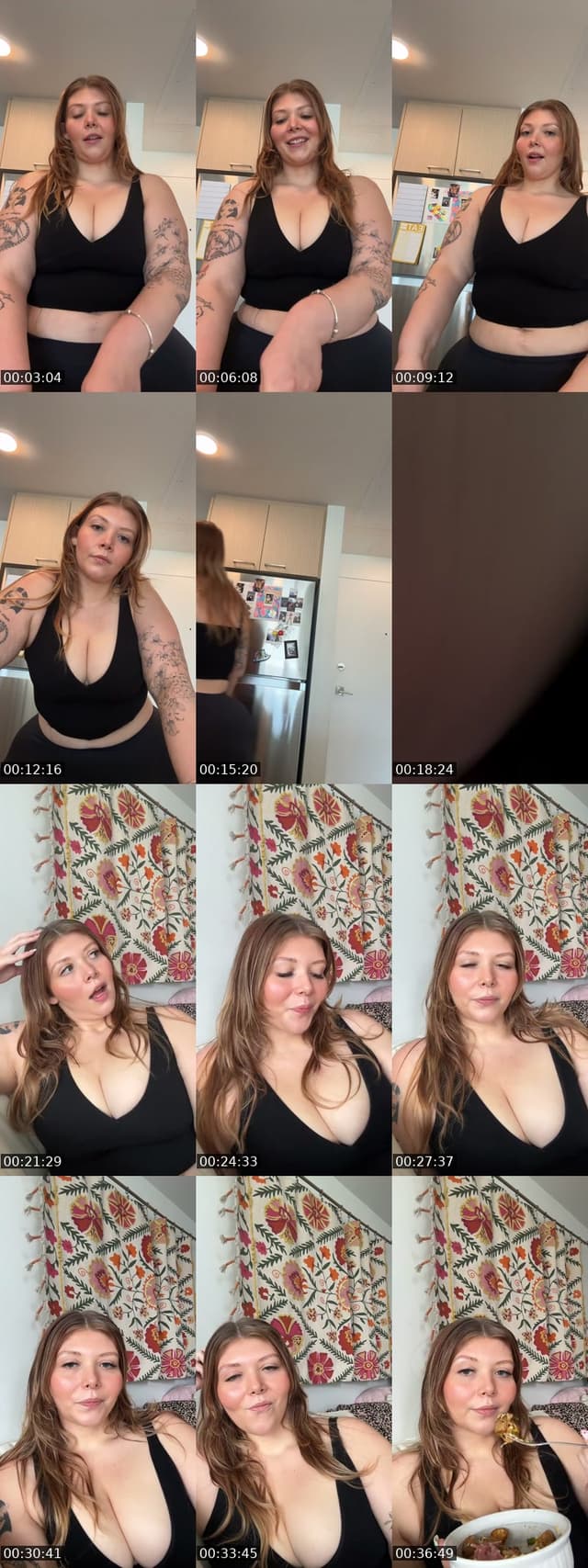 @princessspear TikTok live from 2026-06-12