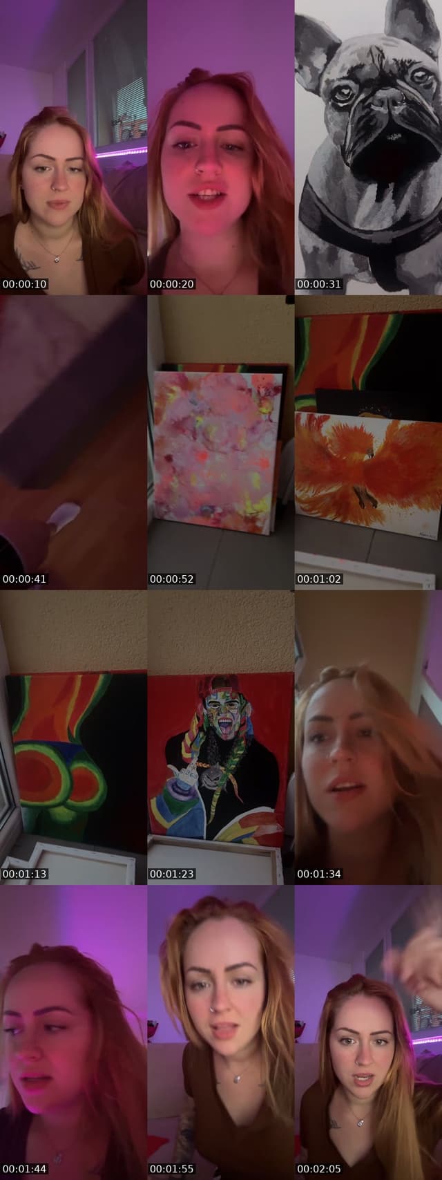 @xxviky222 TikTok live