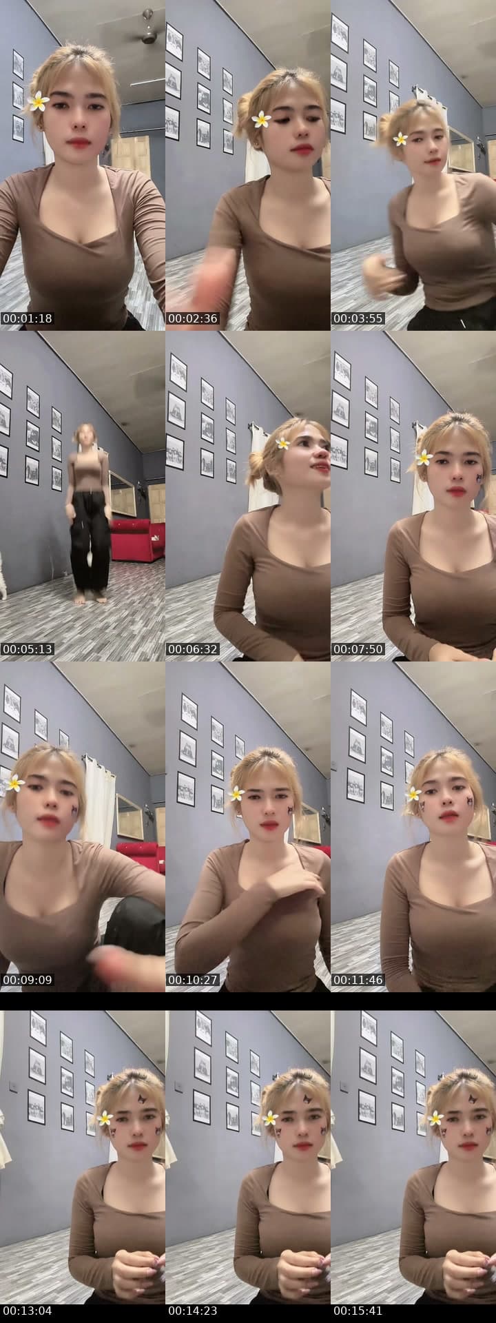@uuuserrrr918 TikTok live stream