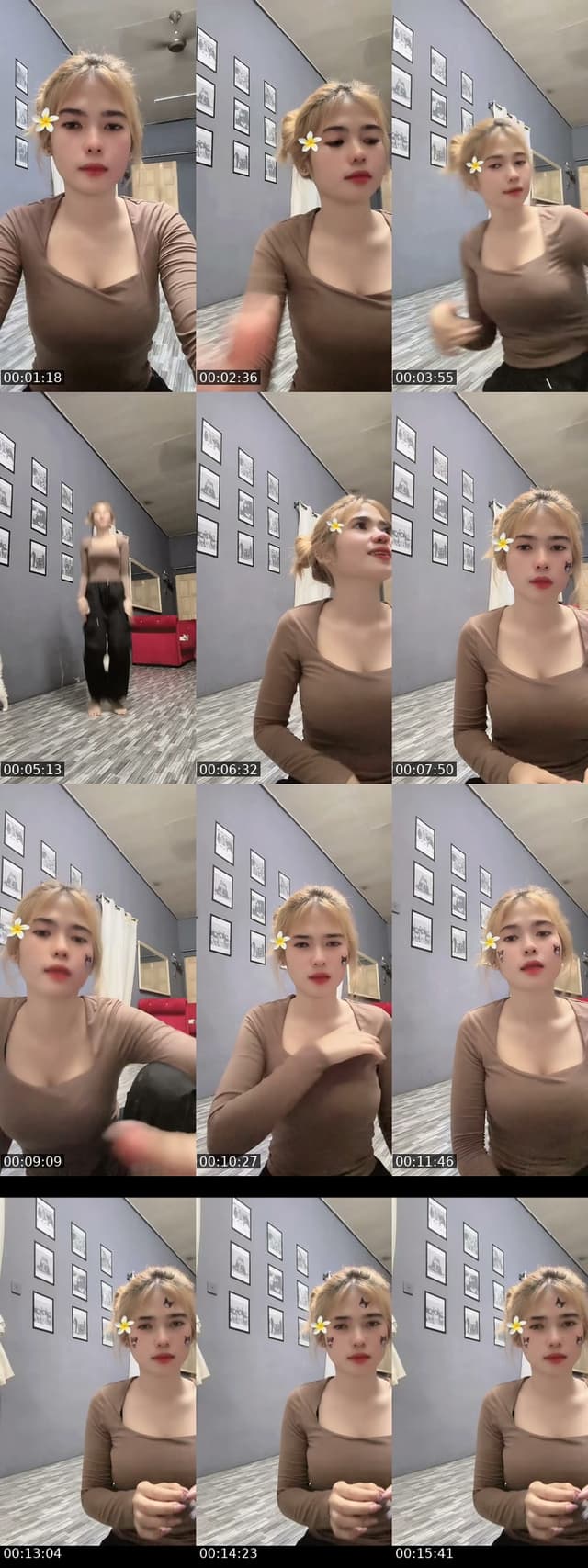 @uuuserrrr918 TikTok live