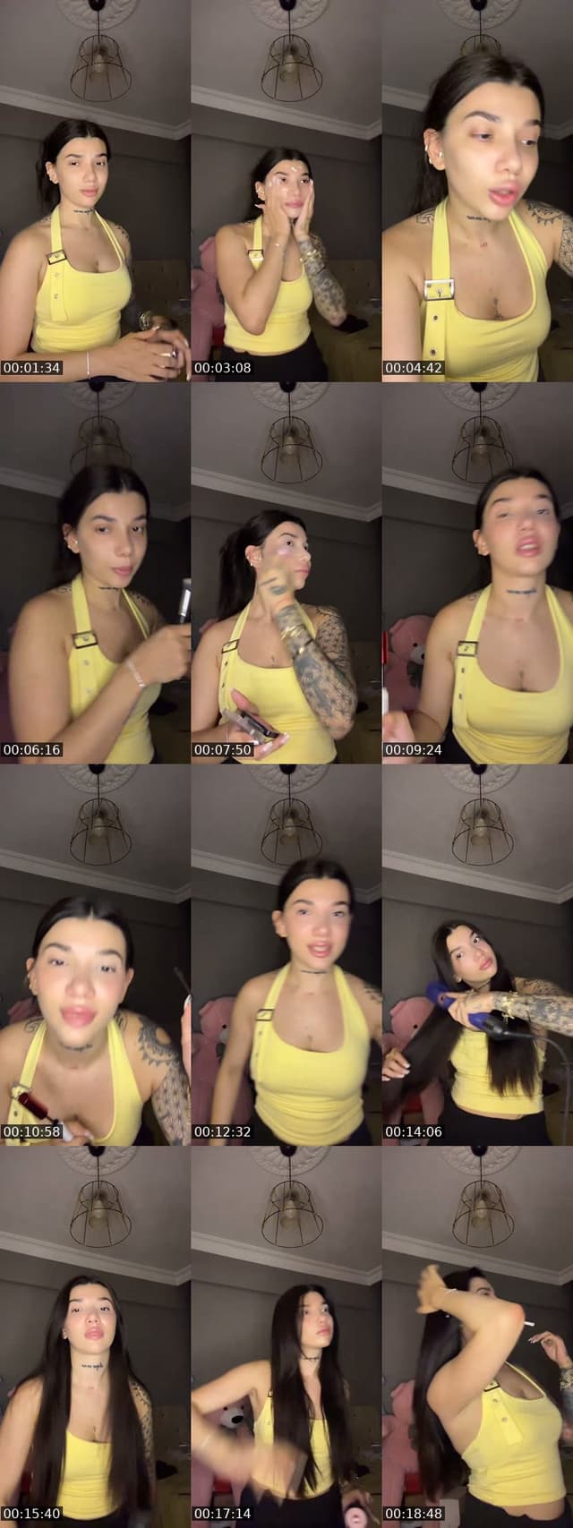 @bennefise TikTok live