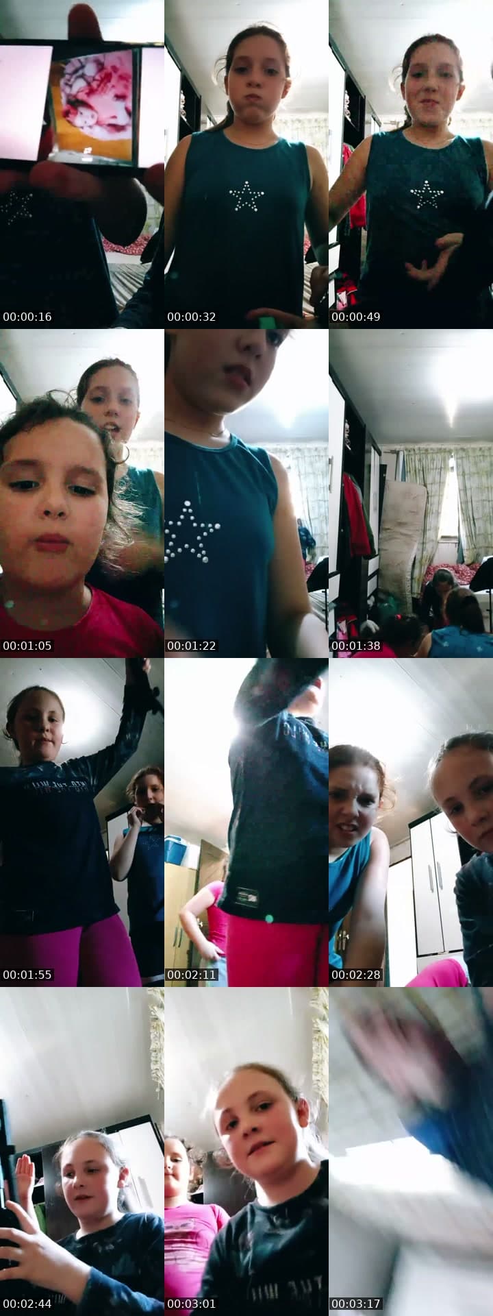 @bianca.de.souza.be TikTok live stream