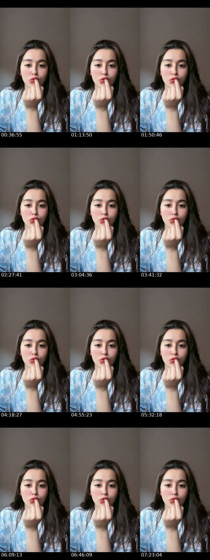 @maxul34 TikTok live stream