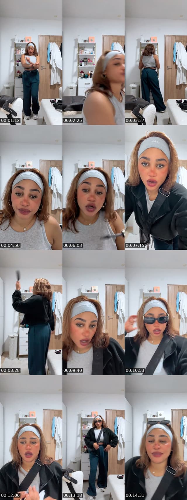 @blvck_power18 TikTok live
