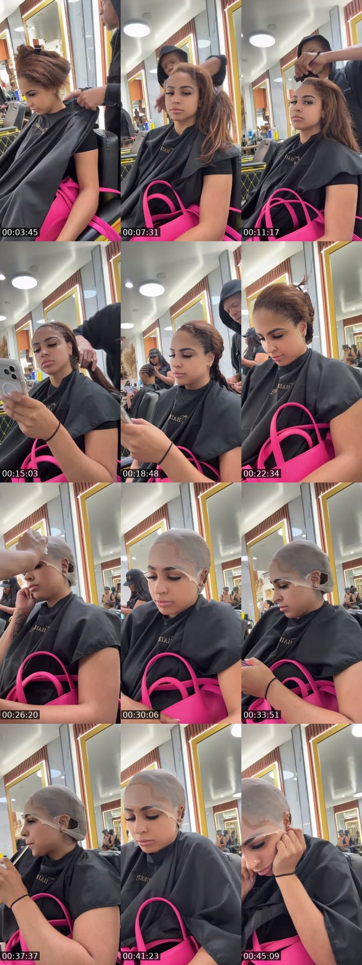 @moreeofnik TikTok live stream