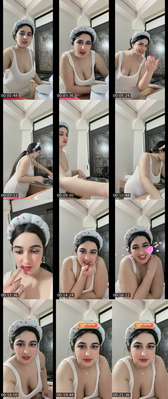 @abbeyowling TikTok live