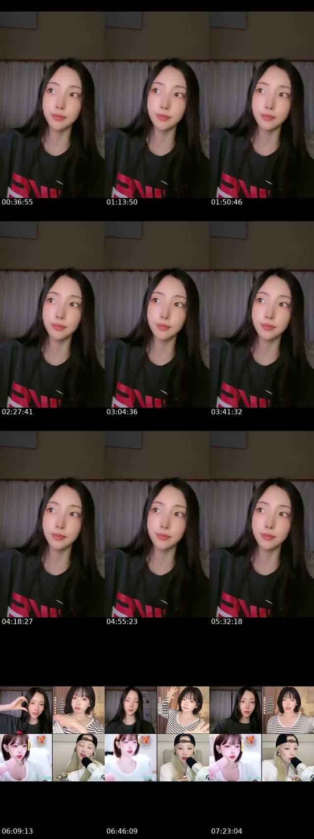 고은Goeun❄️ - @goeun1231
