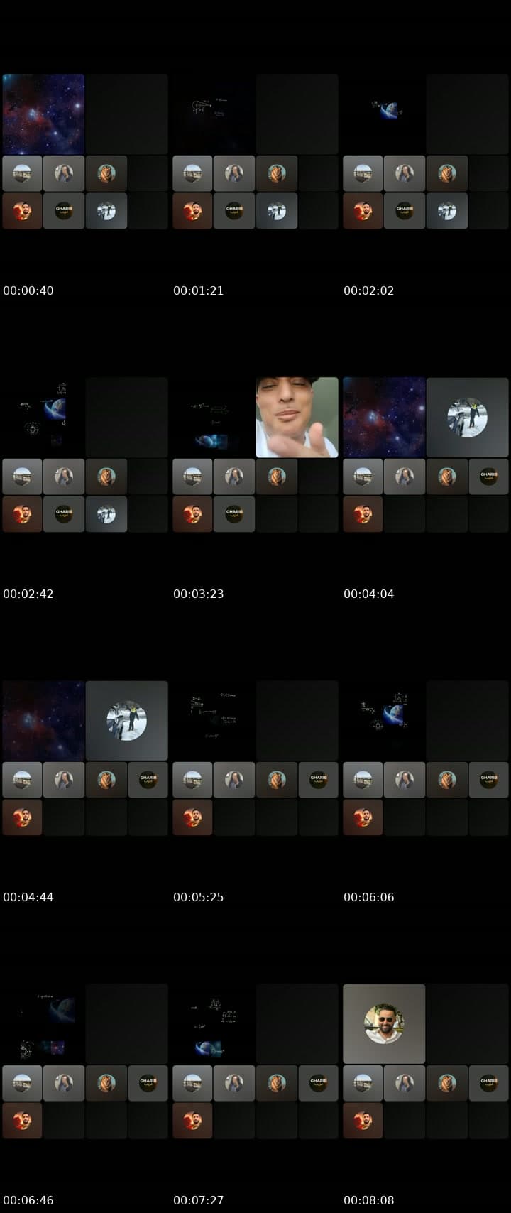 @jalaldaya TikTok live stream