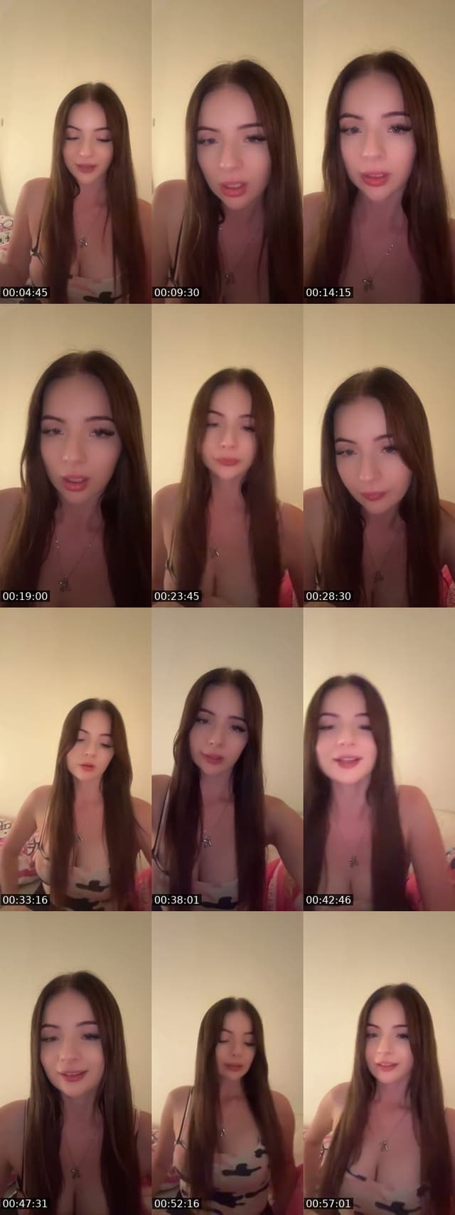 @lil.karinkaa TikTok live from 2026-06-12