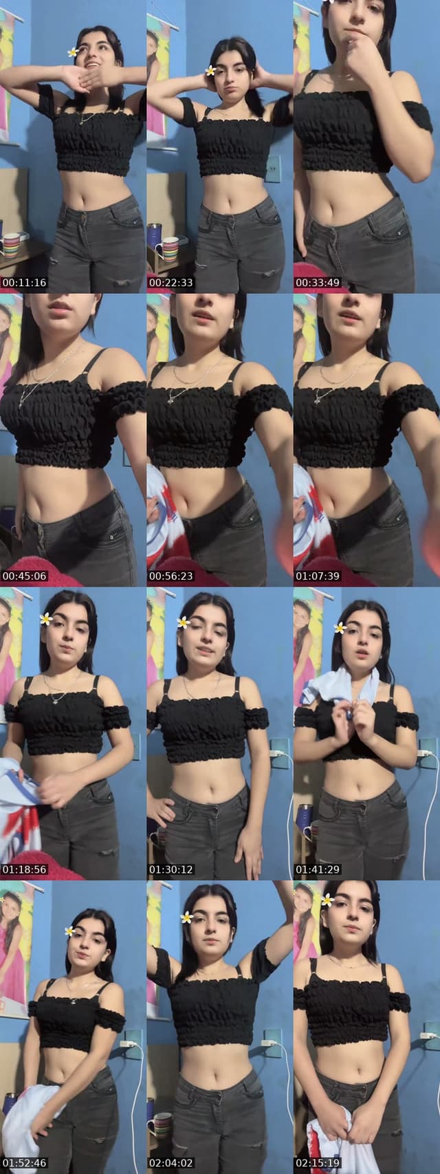 @_britez_vale TikTok live