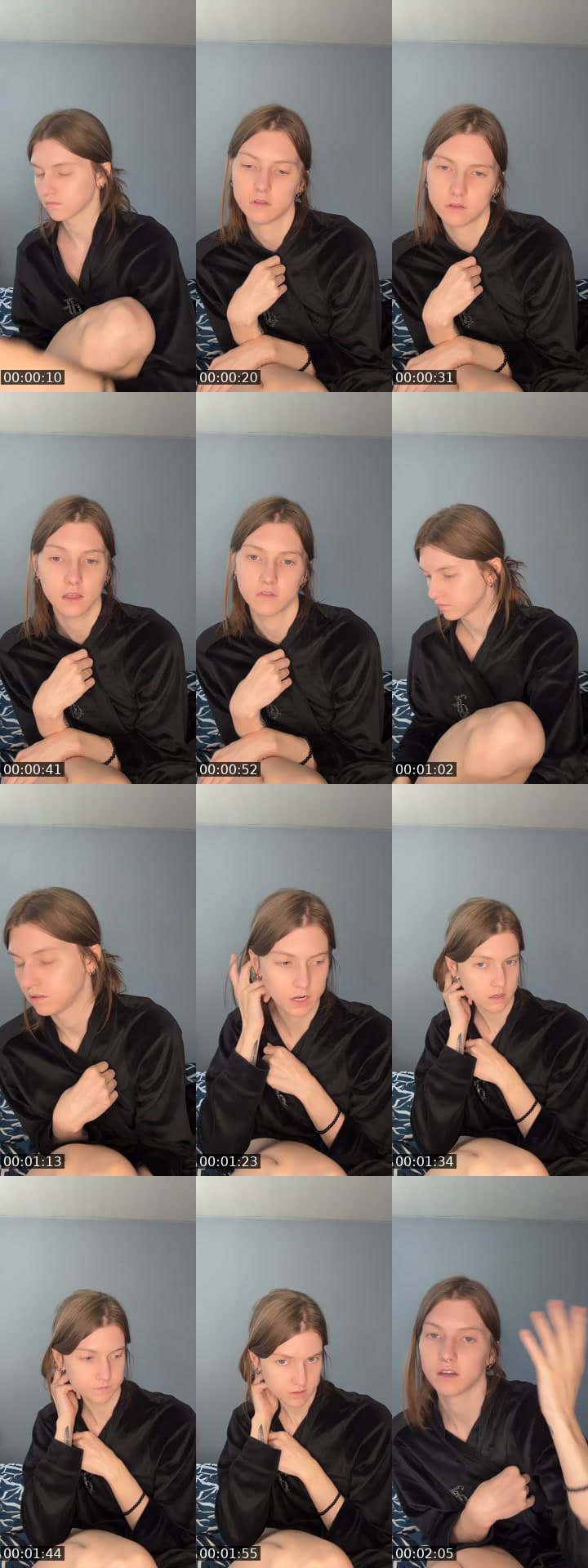 @ratttastic TikTok live stream