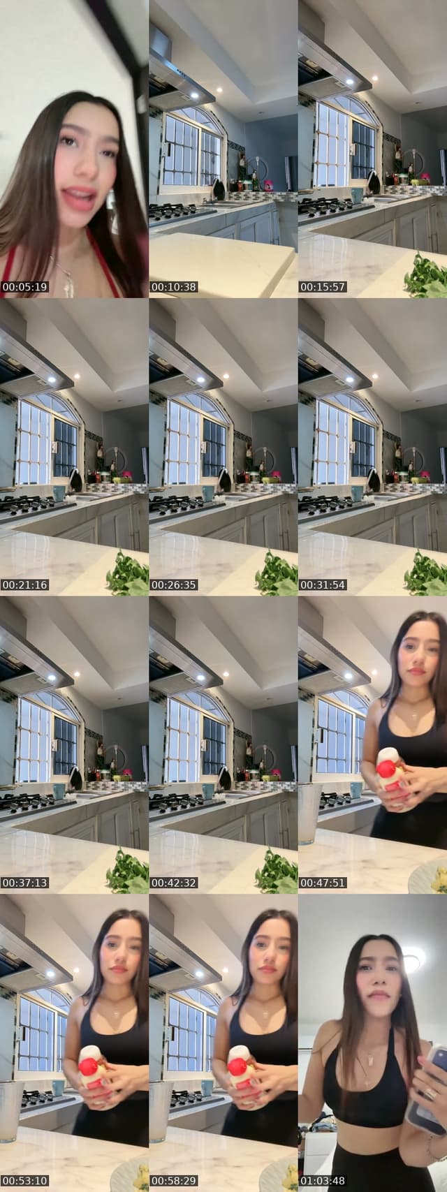 @_daniabeltran TikTok live from 2026-06-12