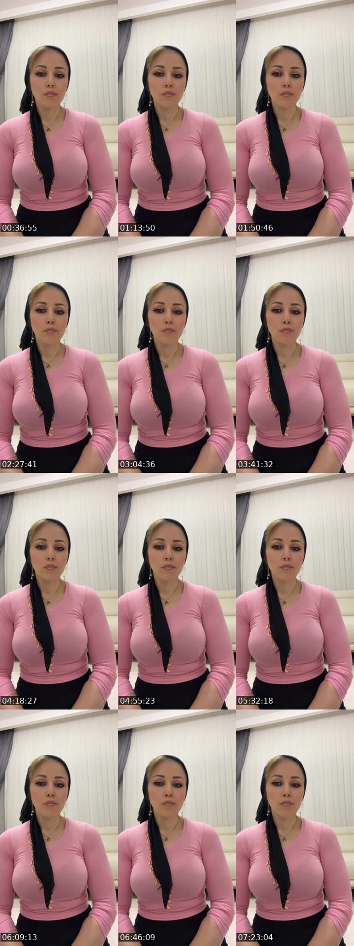 @gulperi_sultan TikTok live stream