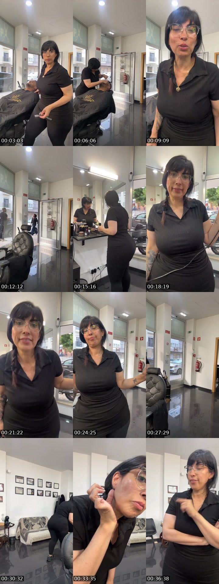 @daniellydarde TikTok live stream