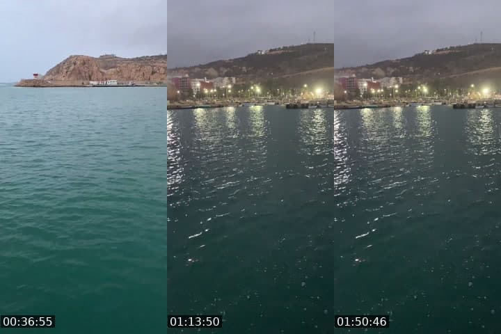 @iticmy TikTok live stream