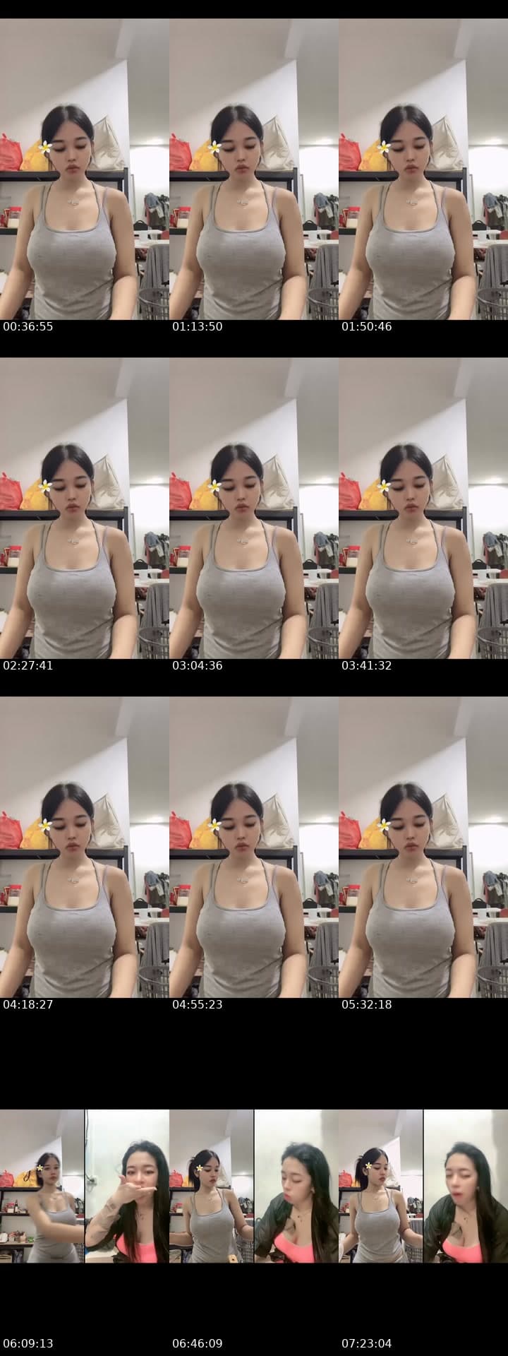 @go1dengurl TikTok live stream