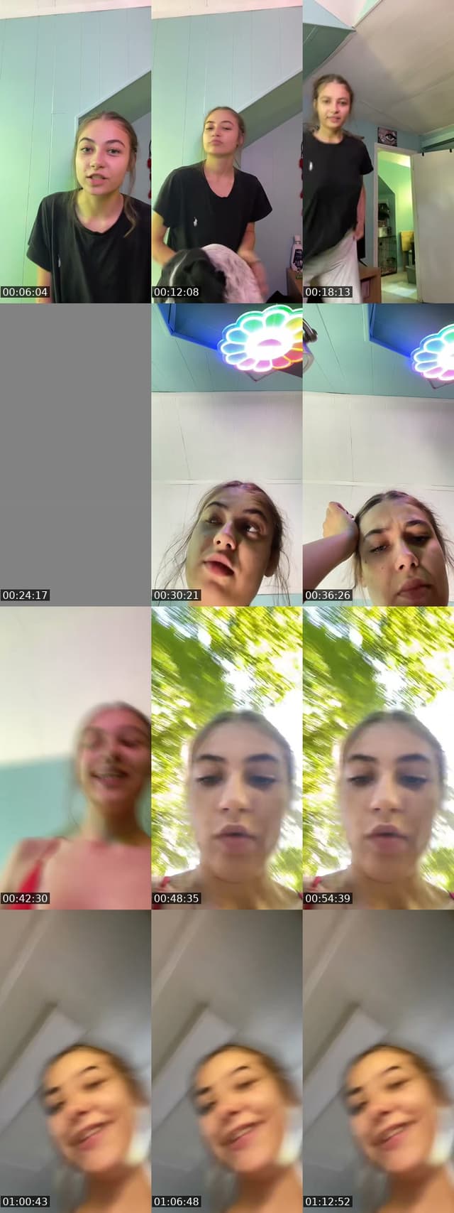 @avaawillson TikTok live from 2026-06-12