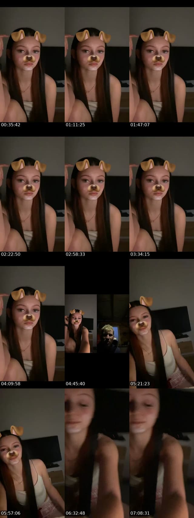 @xfcgd0 TikTok live
