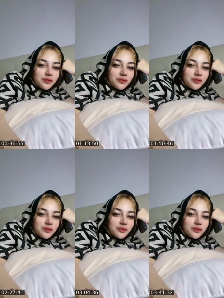 @elzzbby TikTok live stream