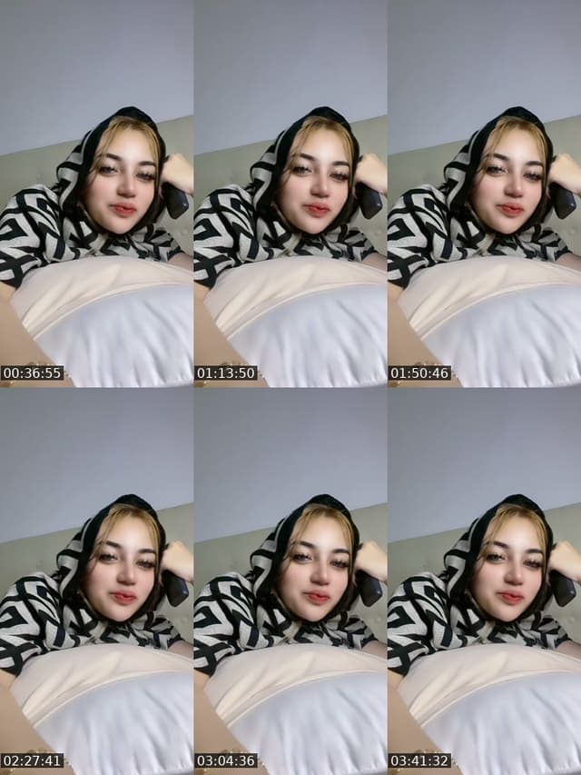 @elzzbby TikTok live