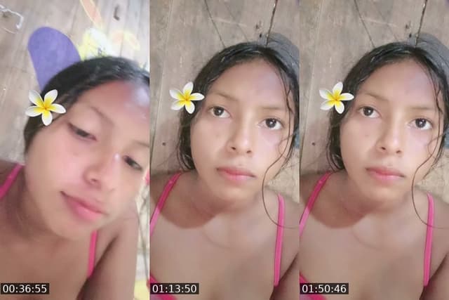 @gabimarsi3 TikTok live