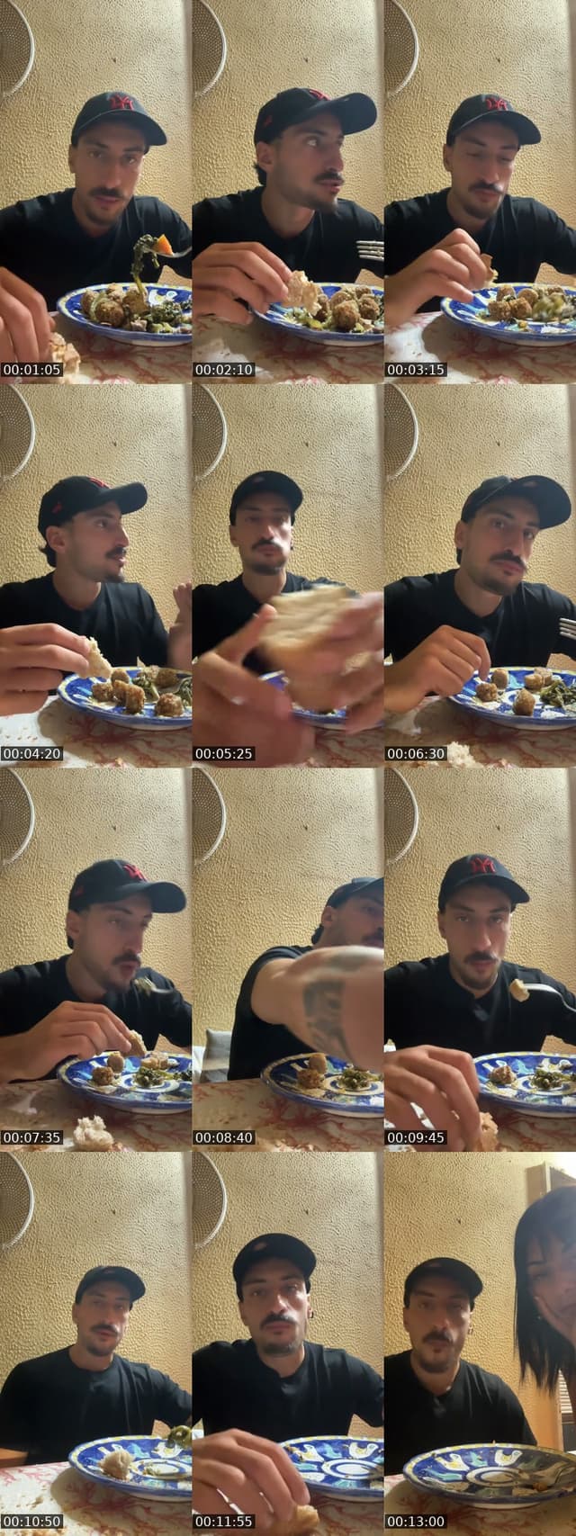 Ciao 🙂 - @gianlucamollo_