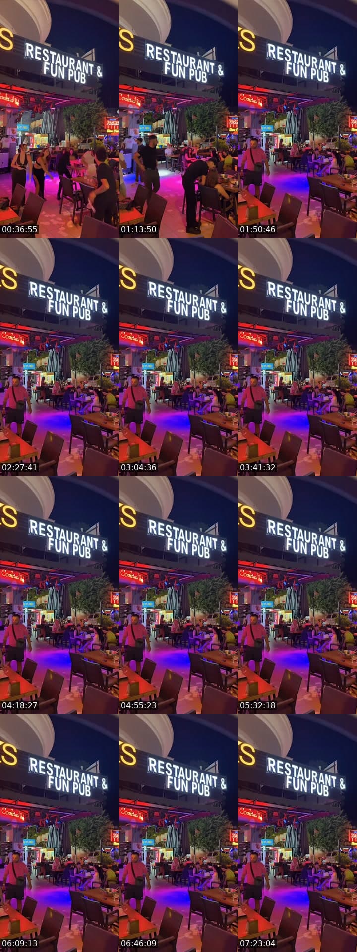 @madboysmarmarisuk TikTok live stream