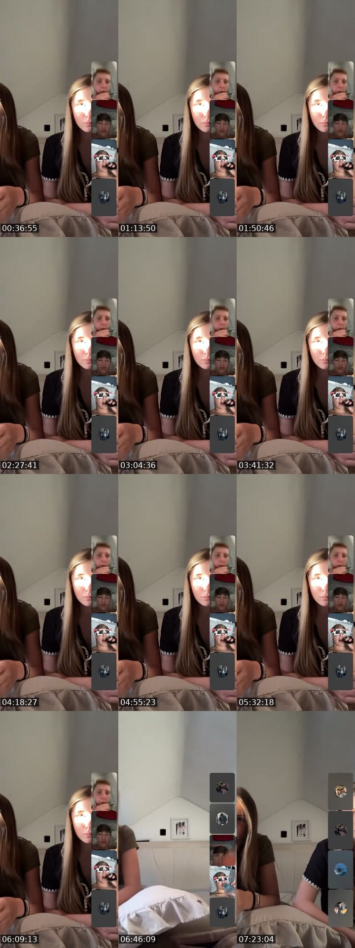 @ava.riley71 TikTok live stream