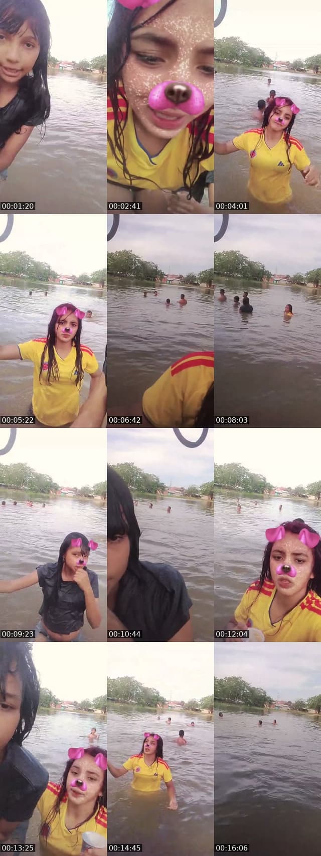 @thael.mor TikTok live
