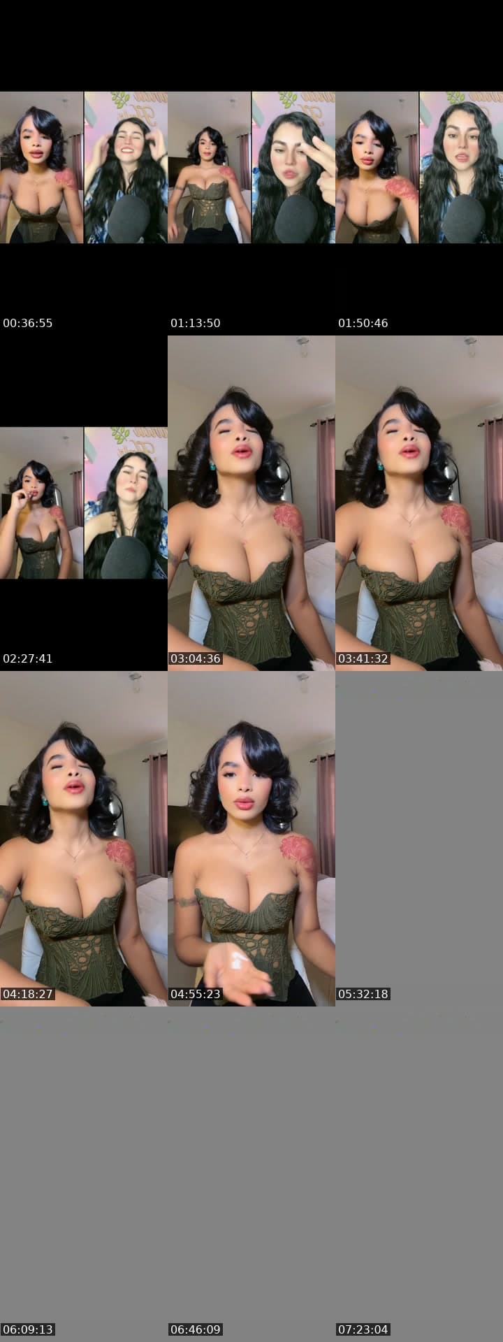@evatejada062 TikTok live stream