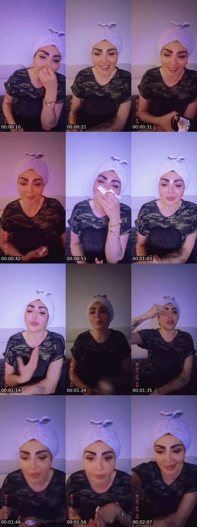 @wasan_85rf TikTok live