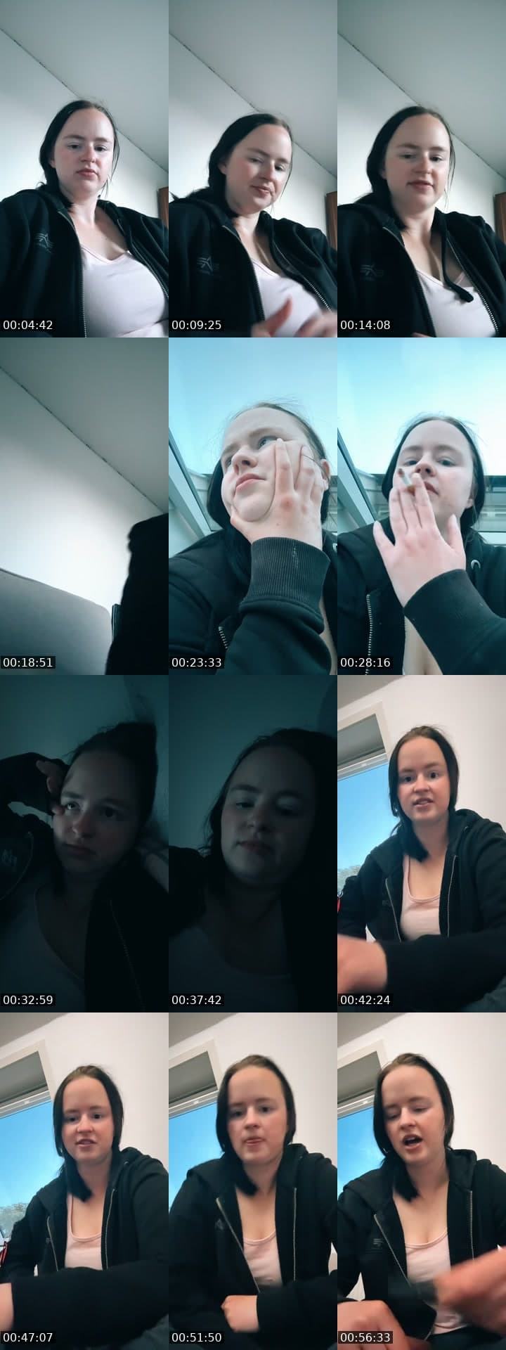 @lina_offizell_23 TikTok live stream