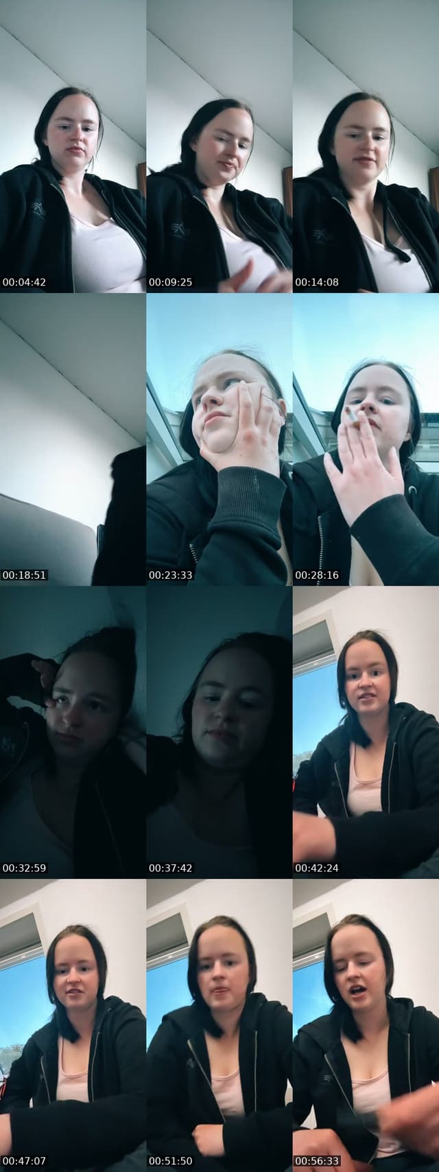 @lina_offizell_23 TikTok live