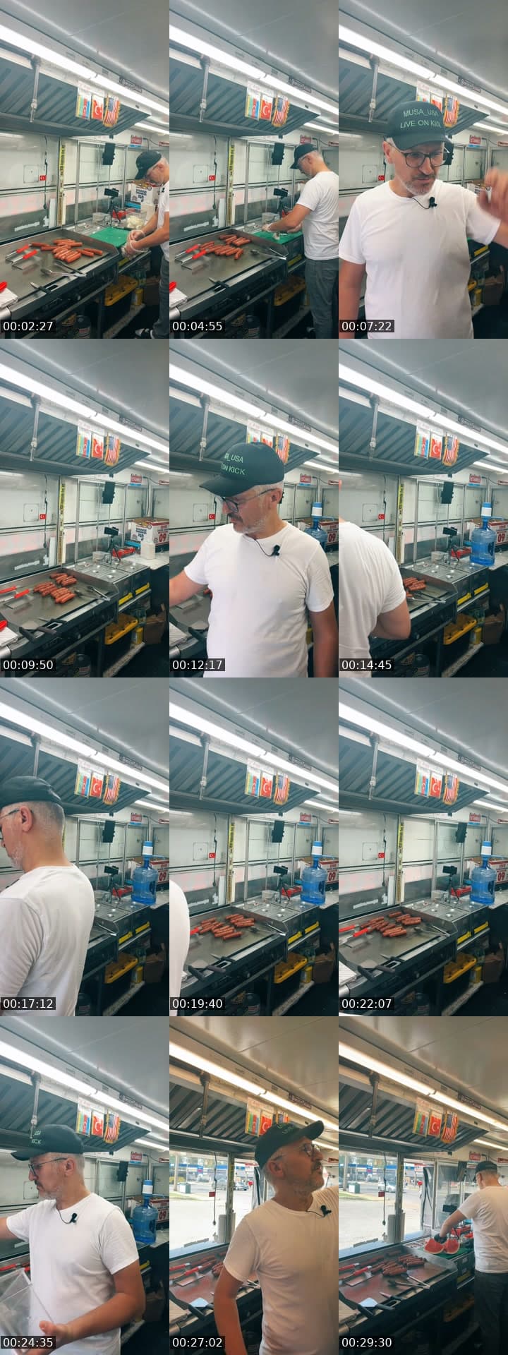 @musa_hotdog TikTok live stream